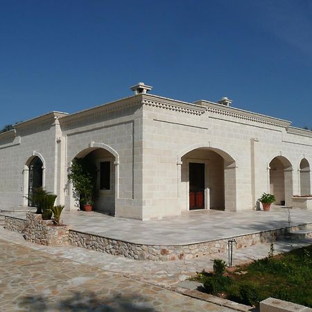 La Vigna Vecchia Vendégház Fasano Kültér fotó