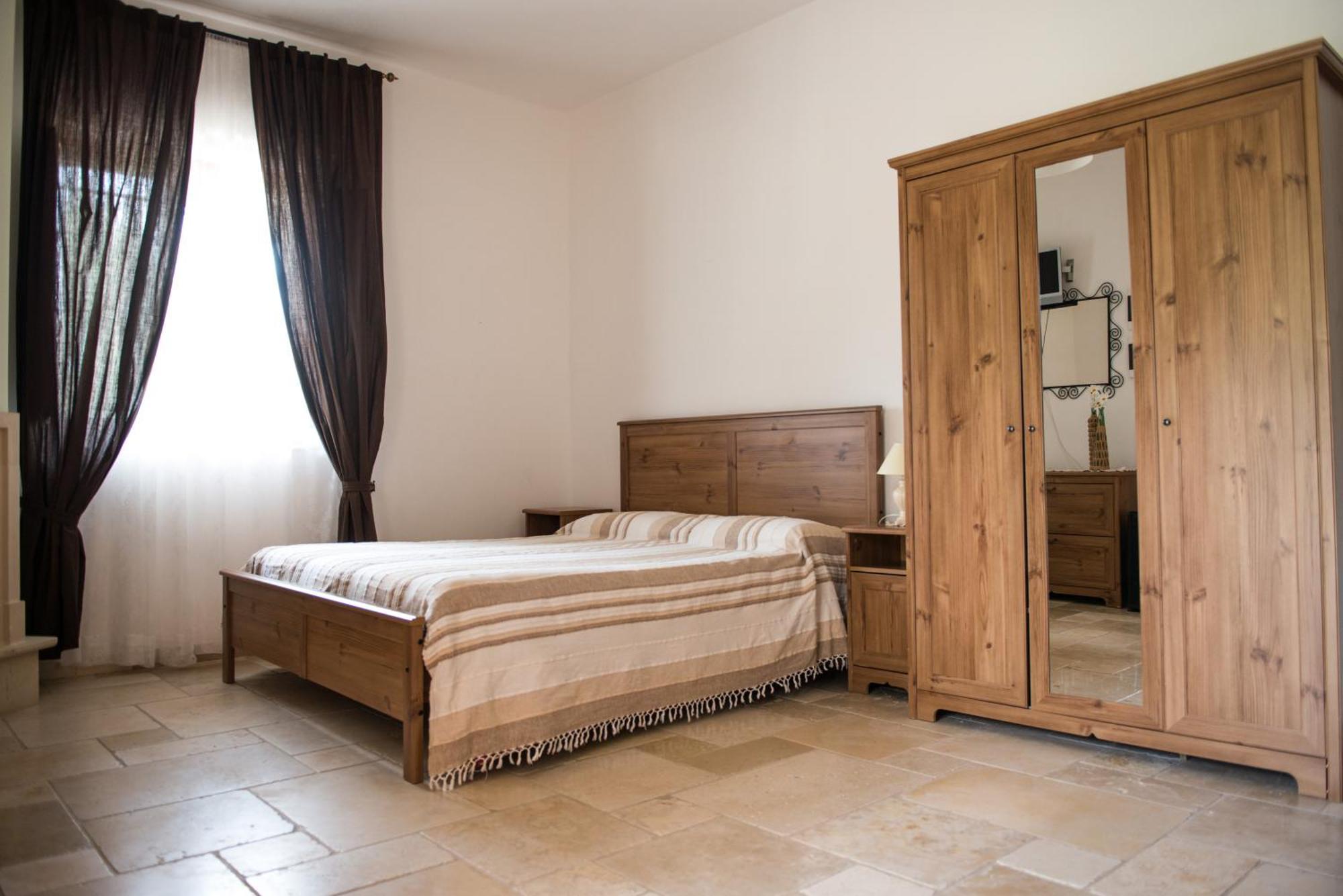 La Vigna Vecchia Vendégház Fasano Kültér fotó